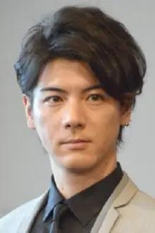 Seijiro Nakamura como: 