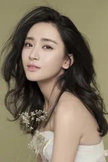 Jacinda Li como: Xu Yi Yi