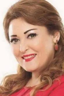 Nehal Anbar como: Kamilia