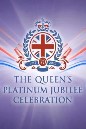 The Queen's Platinum Jubilee Celebration