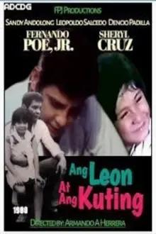 Ang Leon at ang Kuting
