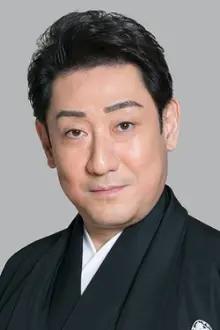 Shikan Nakamura VIII como: 