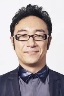 Akihiro Kakuta como: Kataro Sato