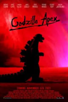 Godzilla Apex