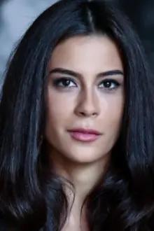 Asena Tuğal como: Leyla