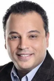 Tamer Abdelmonem como: النقيب فريدة