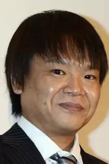 Hidetoshi Hoshida como: Tadashi Miyata