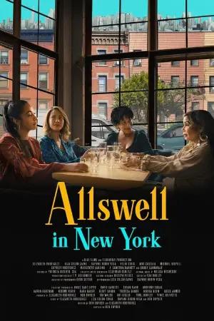Allswell in New York