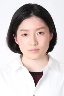 Mira Kawakatsu como: Berry (voice)