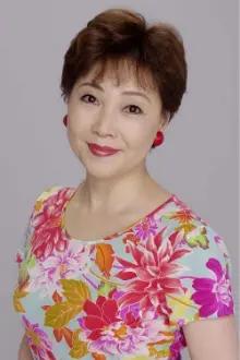 Keiko Yokozawa como: Angelina
