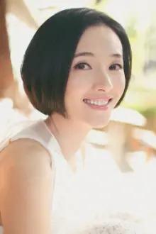 Li Yiling como: 张婧芝