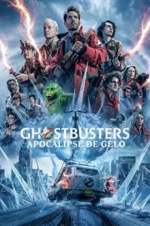 Ghostbusters: Apocalipse de Gelo