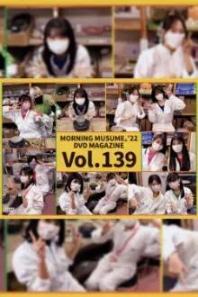 Morning Musume.'21 DVD Magazine Vol.139