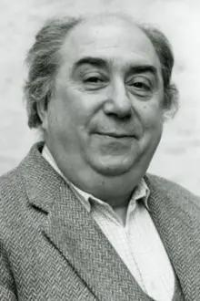 Jean-Marie Proslier como: Léon