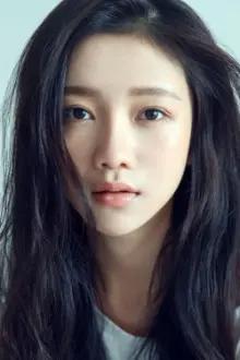 Chen Ya An como: Zeng Zi Ling