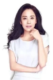 Li Xiaohong como: 陈少媚