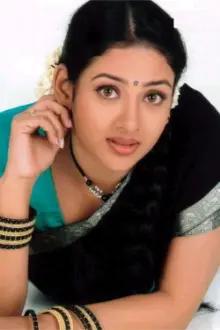 Uma Shankari como: Rishaba/Priya