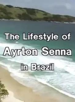 Especial Ayrton Senna