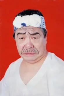 Fujio Akatsuka como: Teacher Akasaka
