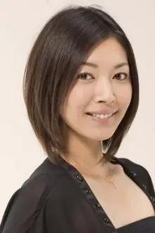 Saori Takizawa como: Yamashita Midori