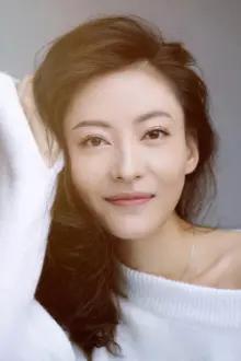 Becky Huang como: Chen Yuan Shu