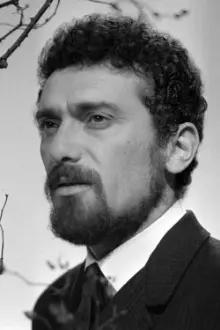 Waldemar Matuška como: Manuel Diaz