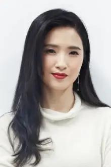 Gong Beibi como: Princess Ironfan