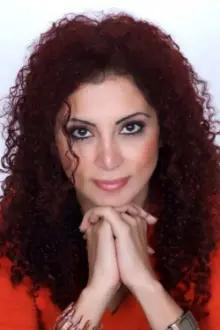 Rolla Mahmoud como: Madiha