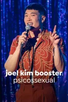 Joel Kim Booster: Psicossexual