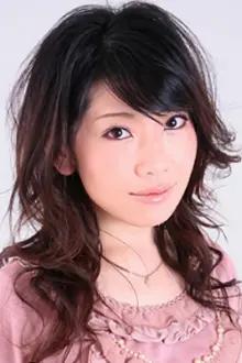 Sahomi Koyama como: Riko Ikazuchi (voice)
