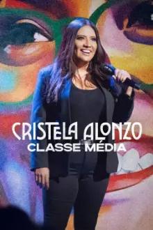 Cristela Alonzo: Classe Média