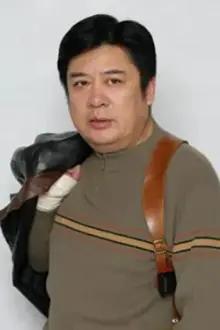 Zhang Chao como: Shen Chao