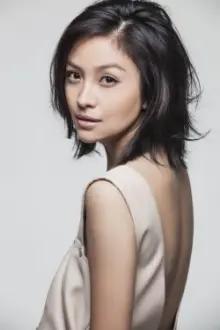 Qi Fang como: Yu Shengnan