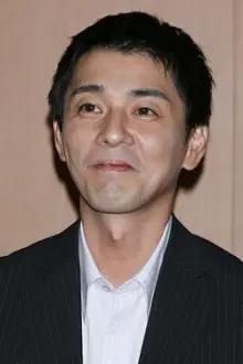 Minoru Tanaka como: Shinsuke Kazama
