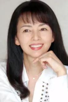 Nana Okada como: Yuri Asami