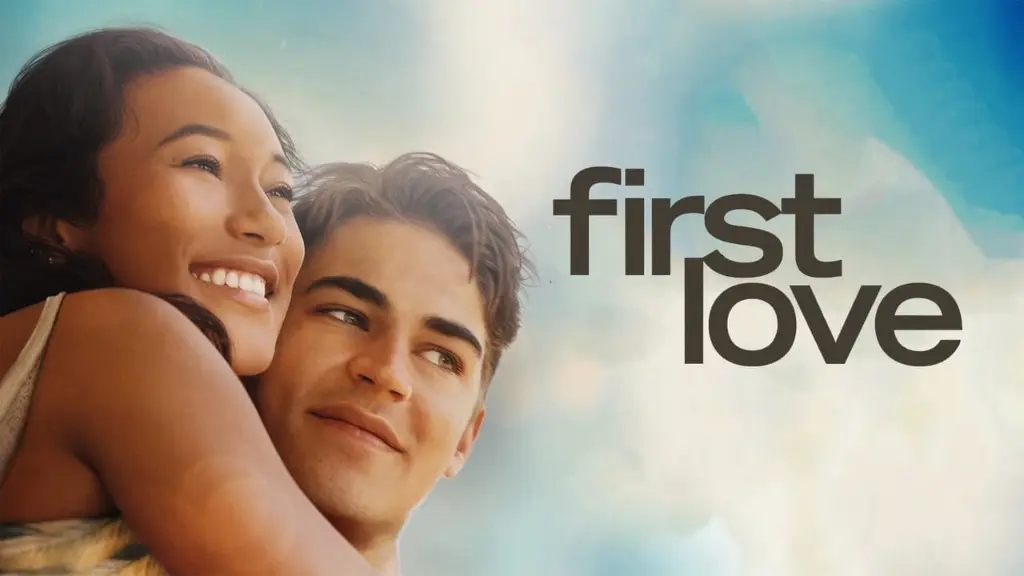 First Love: Descobrindo o Amor
