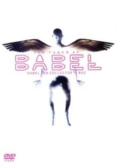 Babel - The Tower of Babel