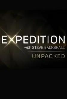 Expedition with Steve Backshall: Unpacked