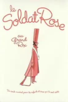 The Pink Soldier