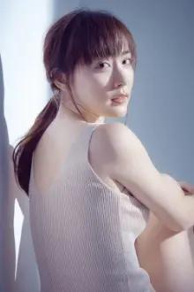 Sofiee Ng Hoi-yan como: Yeesa Cheung