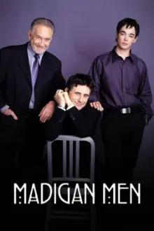 Homens de Madigan