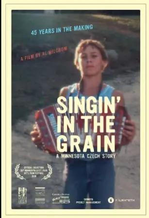 Singin' in the Grain