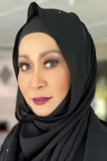 Liza Abdullah como: Puan Fatimah