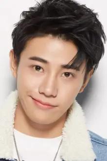 Liu Jianyu como: He Qiuting