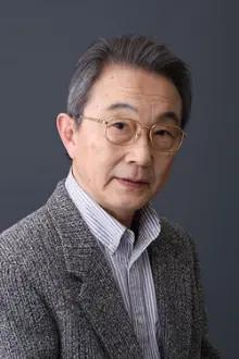 Shinji Ogawa como: ソーメンマン