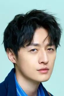 Hu Yunhao como: Sun Binyu