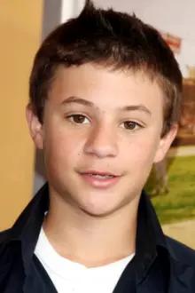 Matt Weinberg como: Doug 'Dawg' Munford - Age 7