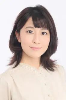 Rika Hayashi como: Tonbo Ōi (voice)