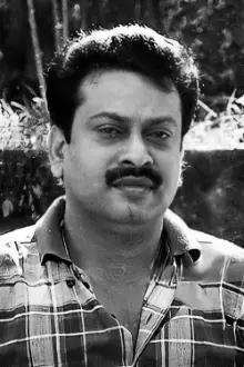 Sukumaran como: Jayachandran