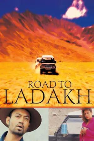 Ladakh, Paixão e Mistério